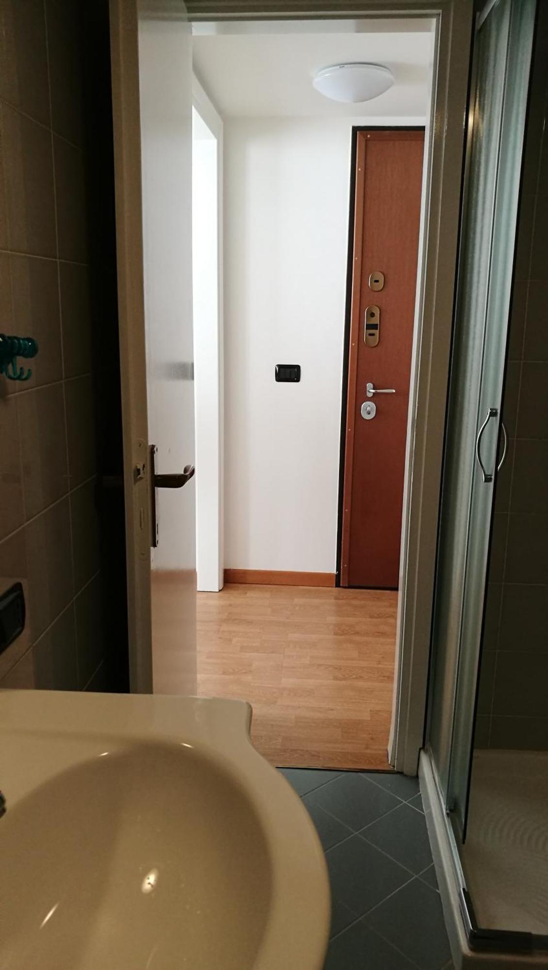 Monolocale Zona Loreto Mm1 Pasteur P1 Appartement Milan