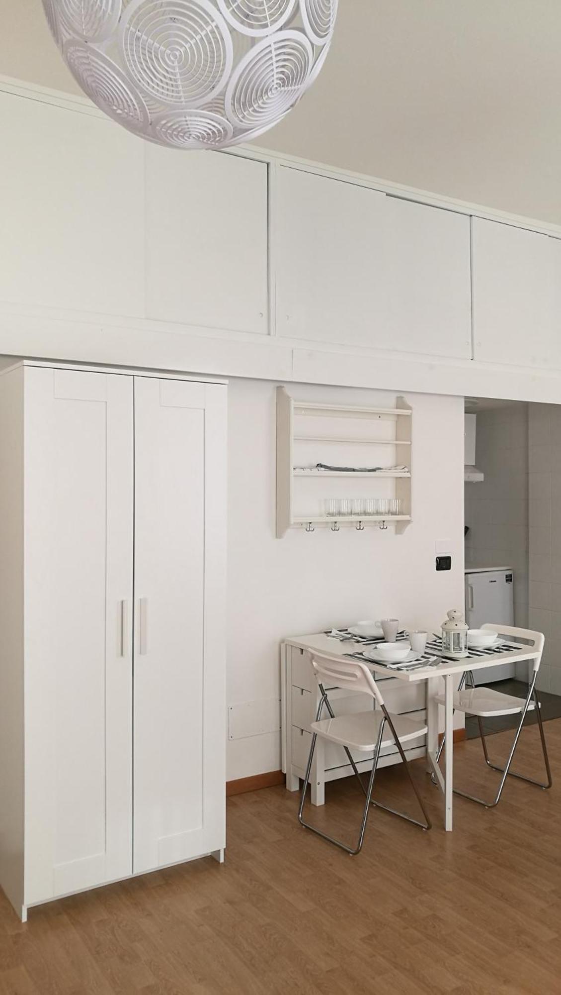 Monolocale Zona Loreto Mm1 Pasteur P1 *