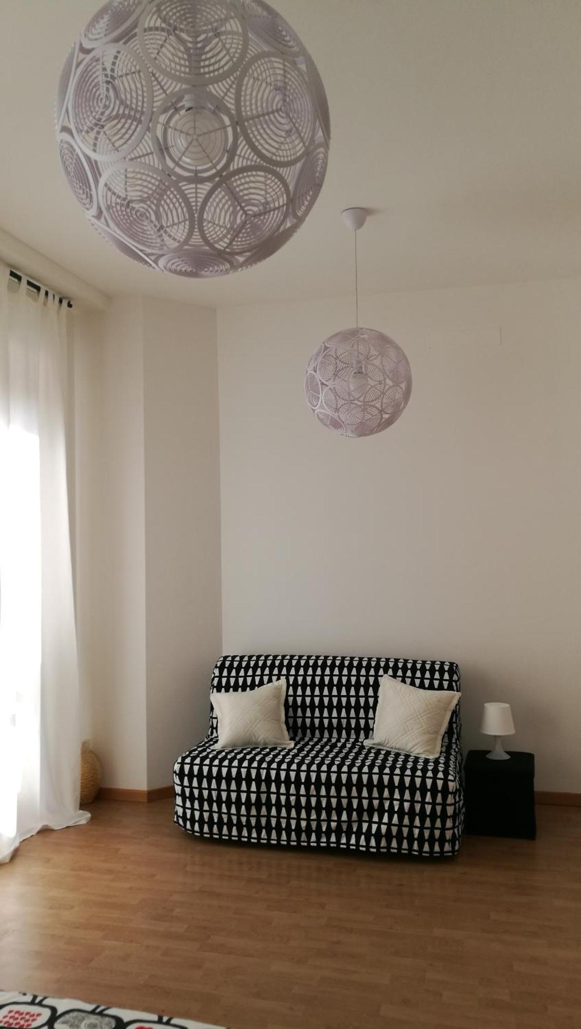 Monolocale Zona Loreto Mm1 Pasteur P1