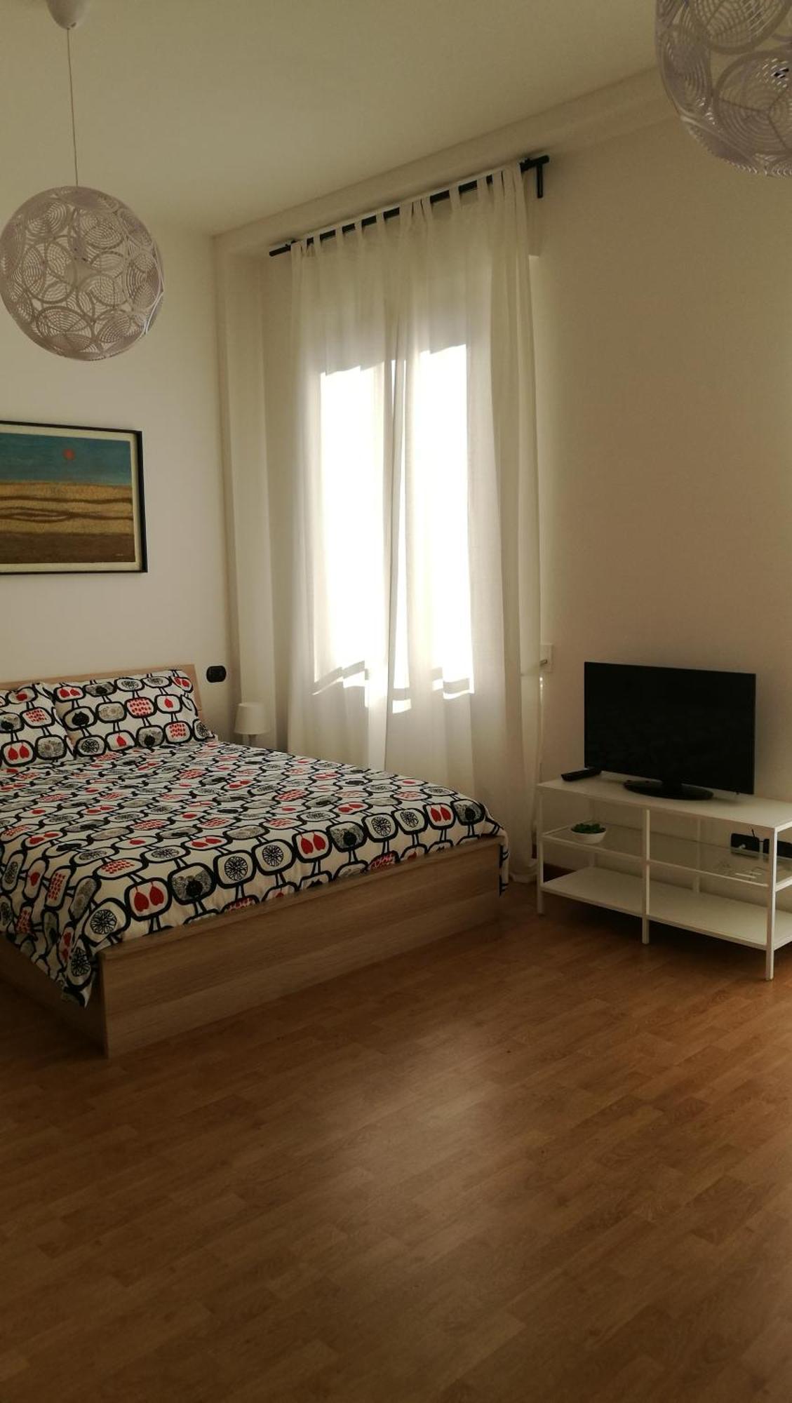 Appartement Monolocale Zona Loreto Mm1 Pasteur P1 Milan