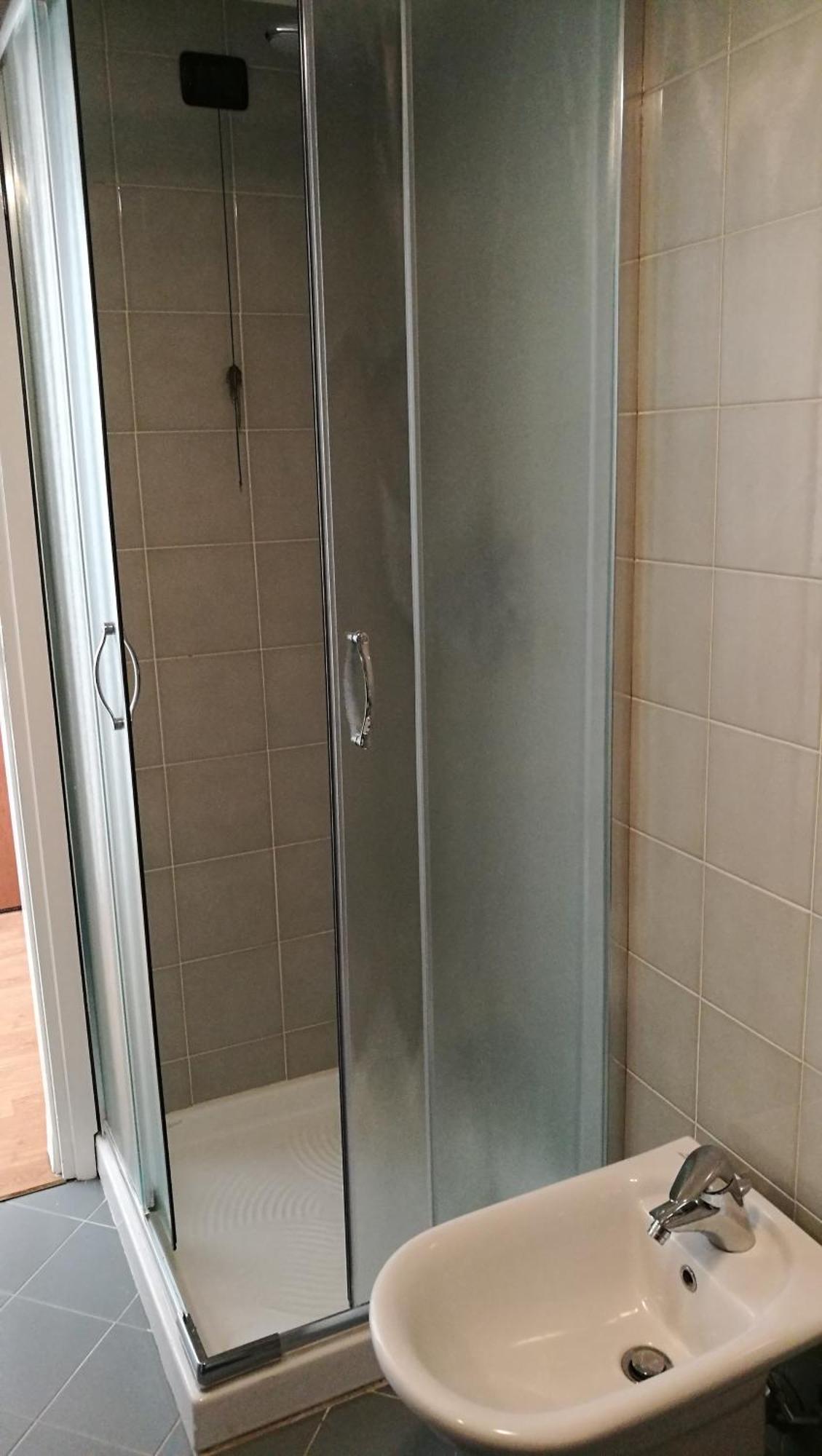 Monolocale Zona Loreto Mm1 Pasteur P1 Appartement