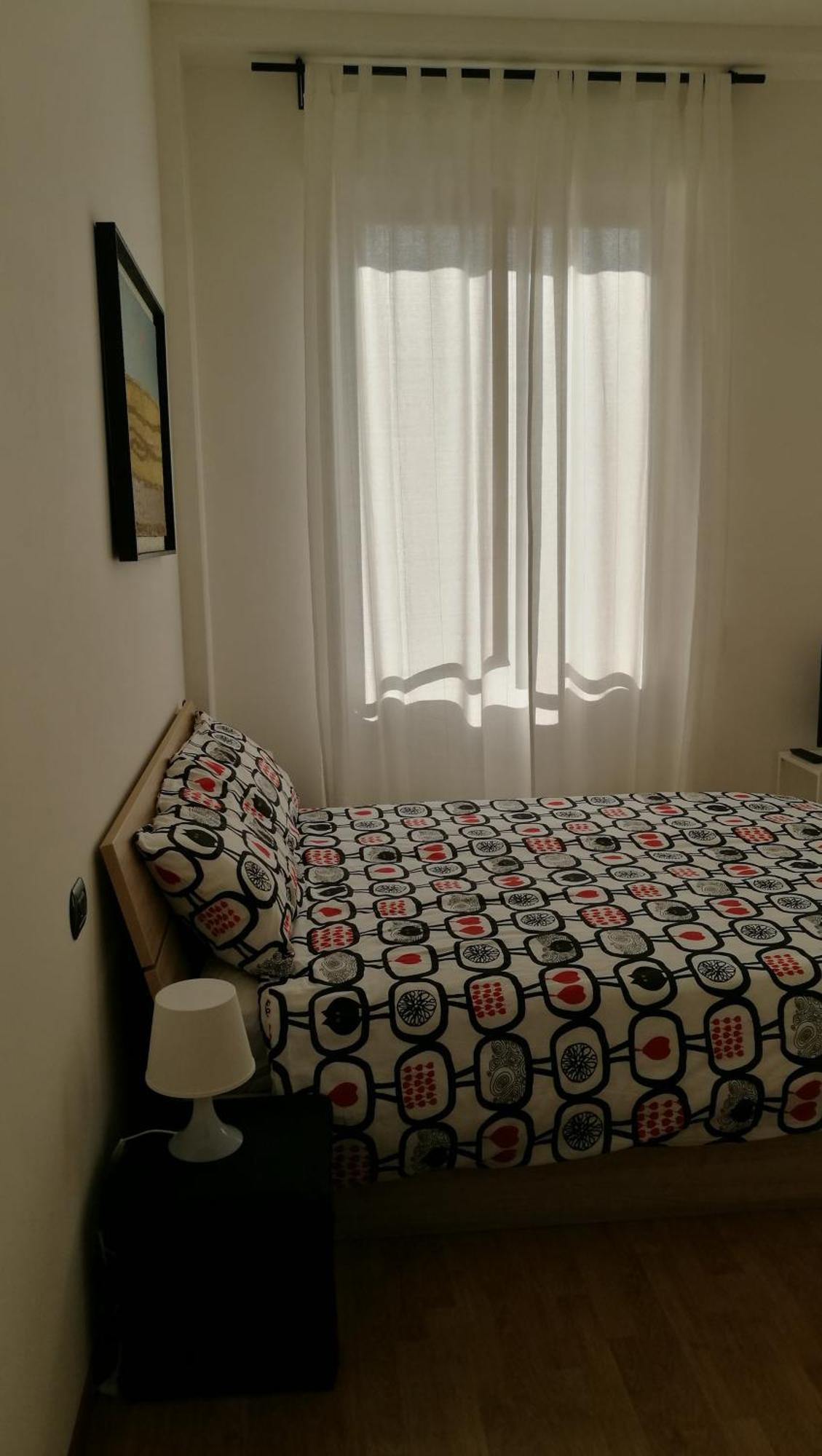 Monolocale Zona Loreto Mm1 Pasteur P1 Appartement *