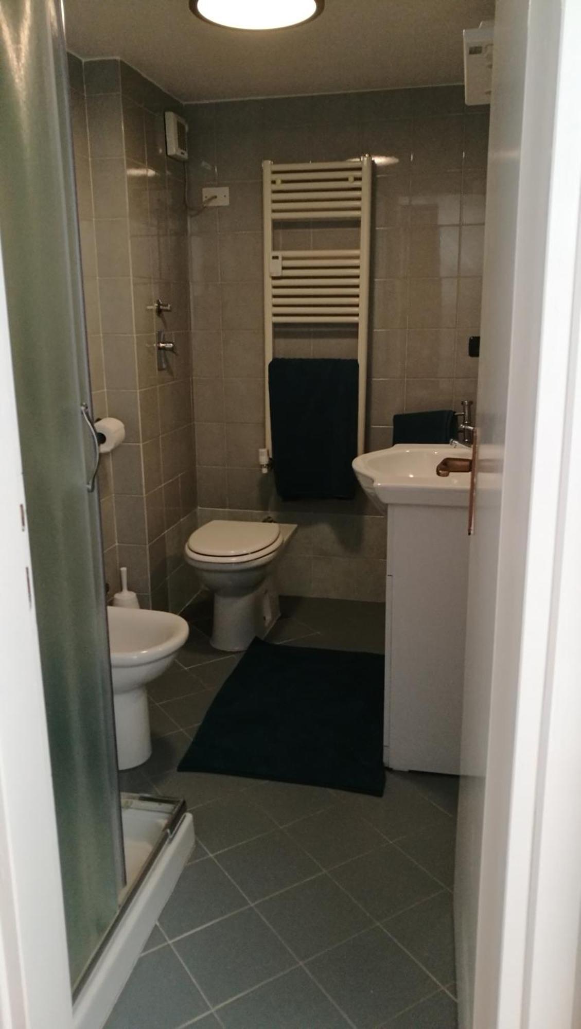 Monolocale Zona Loreto Mm1 Pasteur P1 Appartement Milan