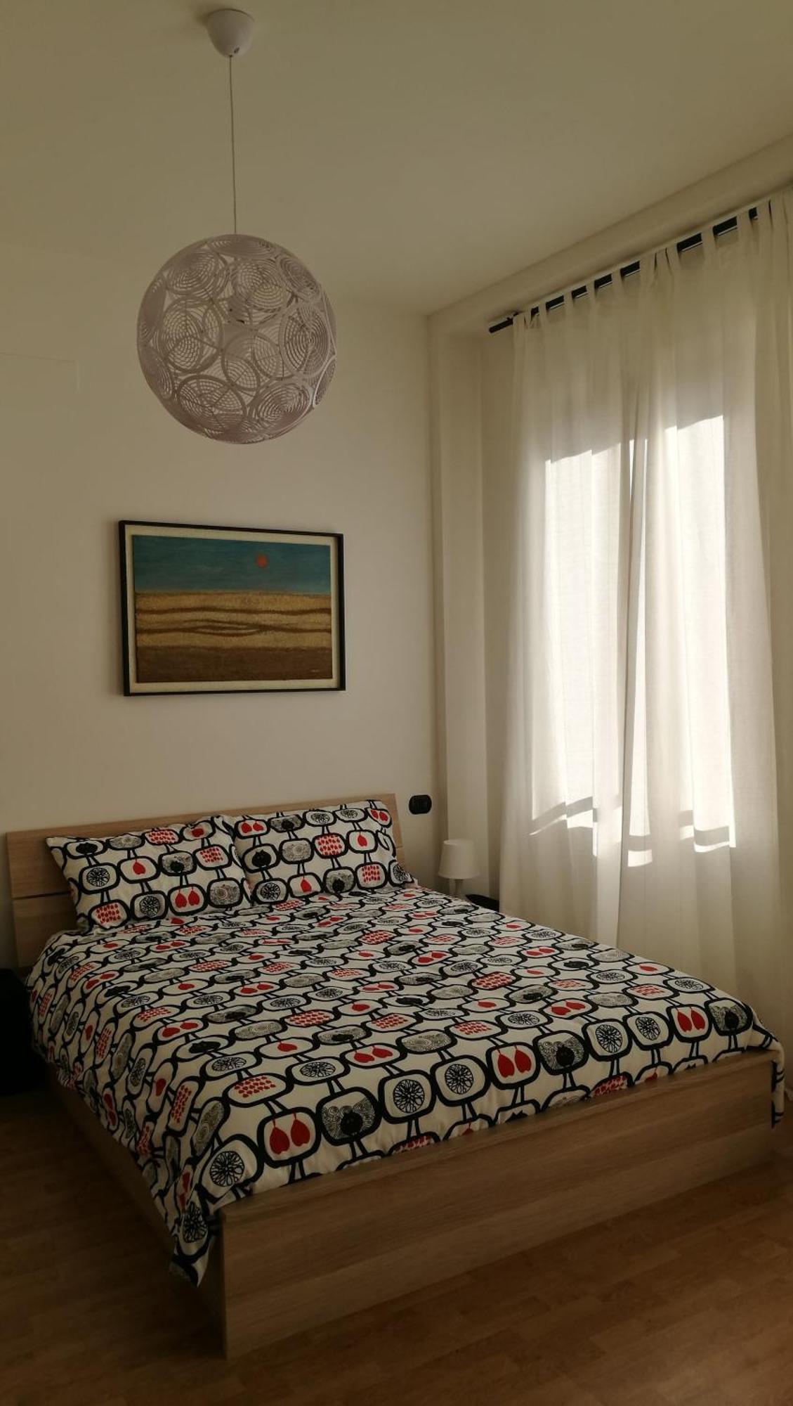 Monolocale Zona Loreto Mm1 Pasteur P1 Appartement Milan