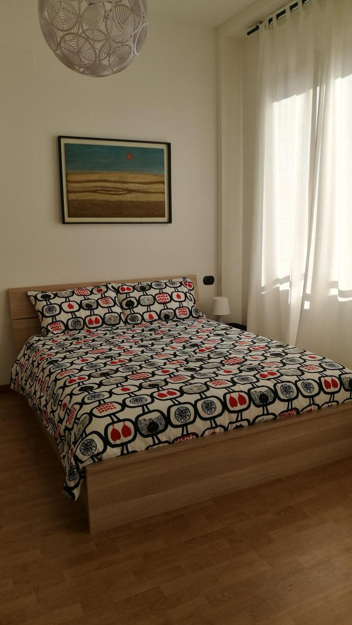 Monolocale Zona Loreto Mm1 Pasteur P1 *